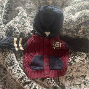 Polo Ralph Lauren Sweater